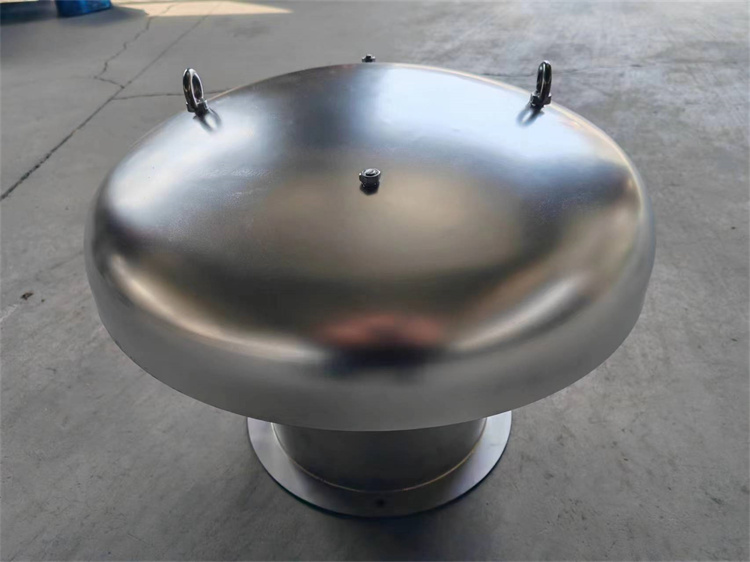 不銹鋼屋頂風(fēng)機(jī)