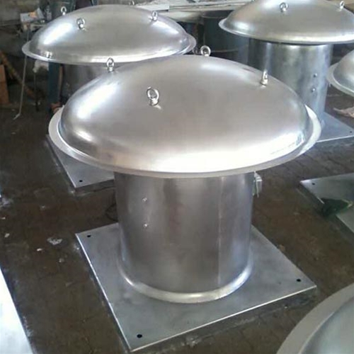 不銹鋼屋頂風(fēng)機(jī)