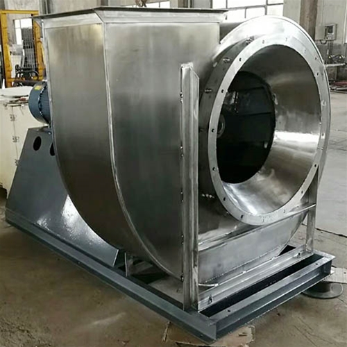 不銹鋼風(fēng)機(jī)
