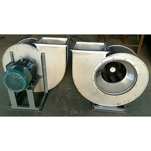 離心風(fēng)機(jī)
