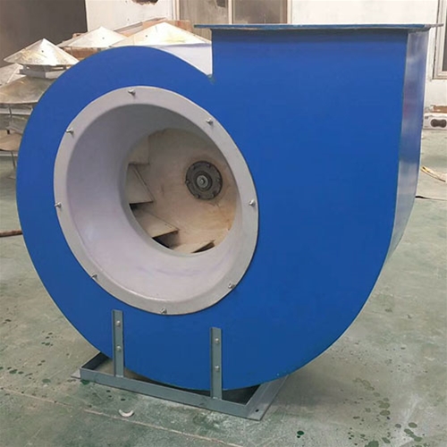 離心風(fēng)機(jī)