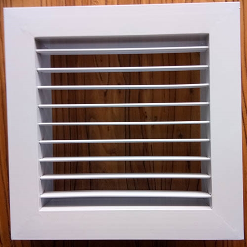 鋁合金風(fēng)口