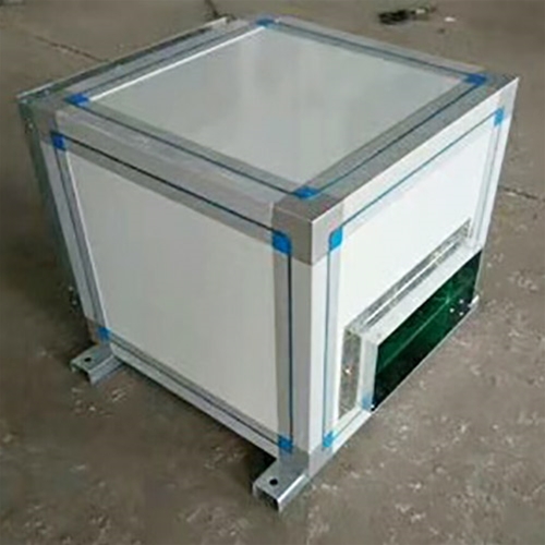 風(fēng)機(jī)箱