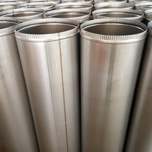 不銹鋼風(fēng)管