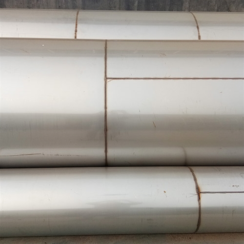 不銹鋼風(fēng)管