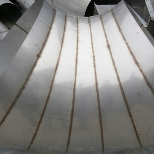 不銹鋼風(fēng)管