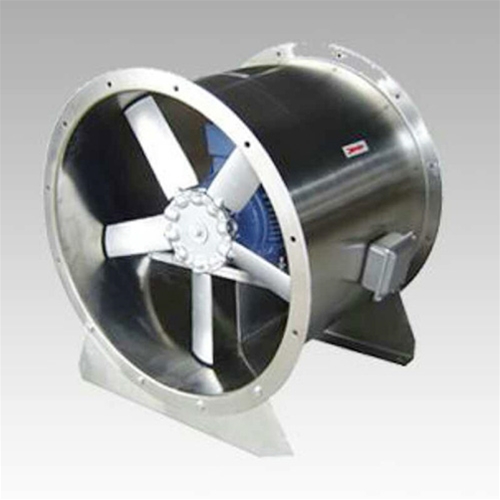 不銹鋼軸流風(fēng)機(jī)