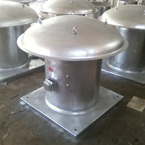 不銹鋼屋頂風(fēng)機(jī)