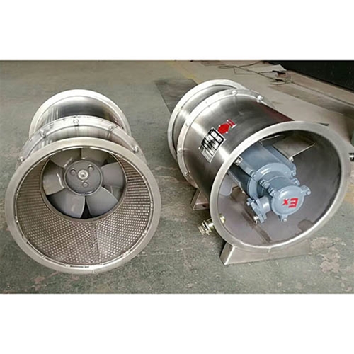 不銹鋼風(fēng)機(jī)