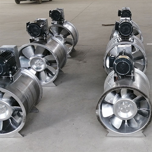 不銹鋼風(fēng)機(jī)