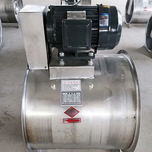 不銹鋼風(fēng)機(jī)