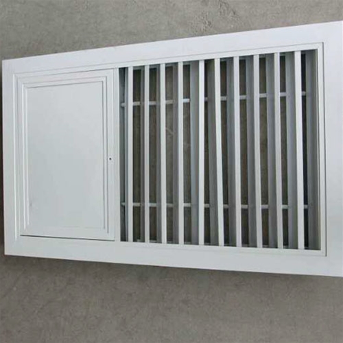 正壓送風(fēng)口面板