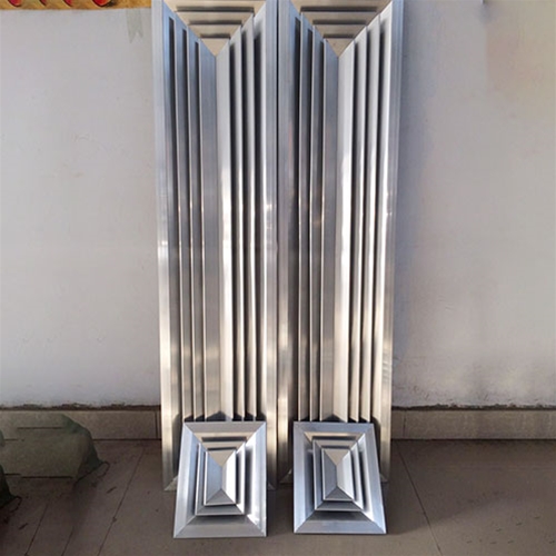 鋁合金風(fēng)口