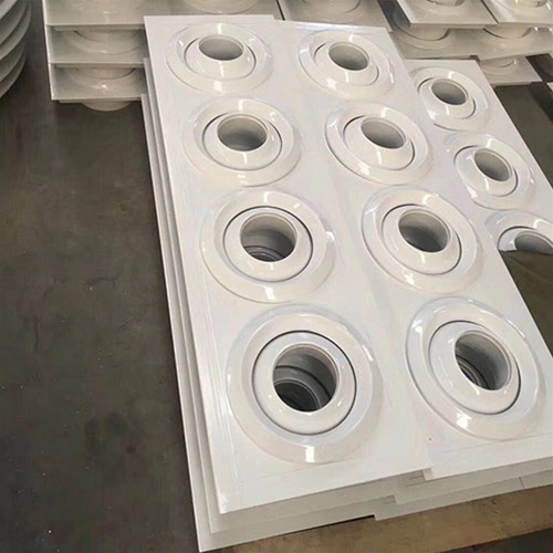 鋁合金風(fēng)口