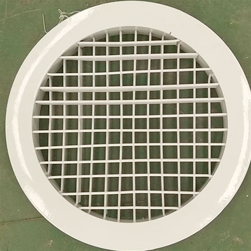 鋁合金風(fēng)口