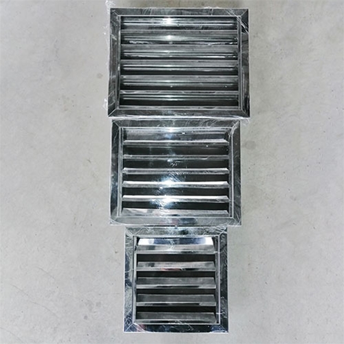 不銹鋼風(fēng)口