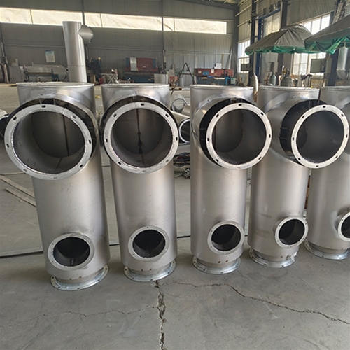 不銹鋼煙囪